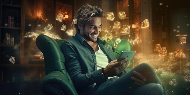 soka 4d App 